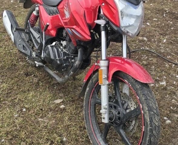 Геон ГН, объемом двигателя 0.2 л и пробегом 0 тыс. км за 692 $, фото 1 на Automoto.ua