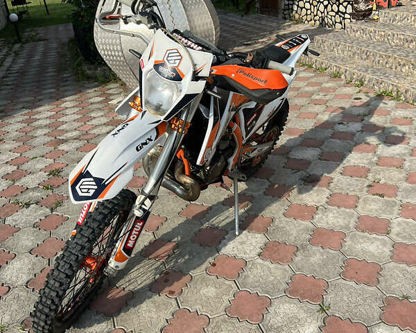 Геон ГН, объемом двигателя 0 л и пробегом 2 тыс. км за 3100 $, фото 1 на Automoto.ua
