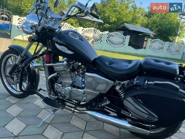 Чорний Геон Інвадер, об'ємом двигуна 0 л та пробігом 19 тис. км за 1750 $, фото 1 на Automoto.ua