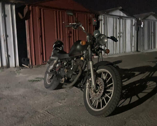 Геон Інвадер, об'ємом двигуна 0.15 л та пробігом 15 тис. км за 603 $, фото 1 на Automoto.ua