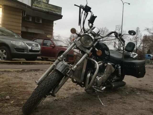 Геон Інвадер, об'ємом двигуна 0.25 л та пробігом 0 тис. км за 1422 $, фото 1 на Automoto.ua