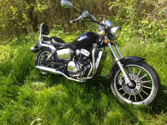 Геон Инвадер, объемом двигателя 0.25 л и пробегом 0 тыс. км за 1500 $, фото 1 на Automoto.ua