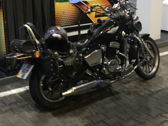 Геон Инвадер, объемом двигателя 0.3 л и пробегом 0 тыс. км за 1600 $, фото 1 на Automoto.ua