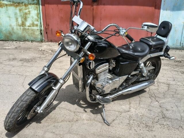 Геон Инвадер, объемом двигателя 0.25 л и пробегом 0 тыс. км за 1300 $, фото 1 на Automoto.ua