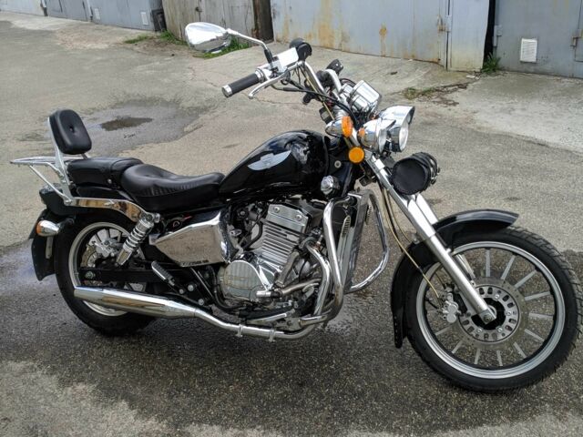 Геон Инвадер, объемом двигателя 0.25 л и пробегом 0 тыс. км за 1500 $, фото 1 на Automoto.ua