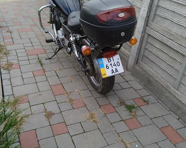 Геон Інвадер, об'ємом двигуна 0.15 л та пробігом 4 тис. км за 1150 $, фото 1 на Automoto.ua