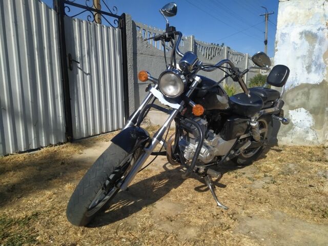 Геон Інвадер, об'ємом двигуна 0.15 л та пробігом 0 тис. км за 1000 $, фото 1 на Automoto.ua