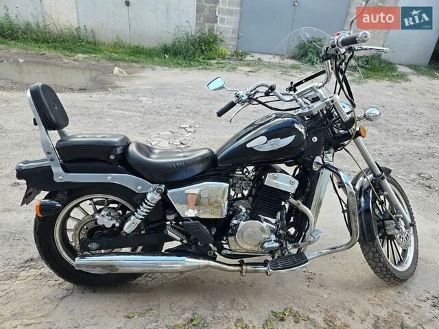 Геон Інвадер, об'ємом двигуна 0.25 л та пробігом 24 тис. км за 1100 $, фото 1 на Automoto.ua
