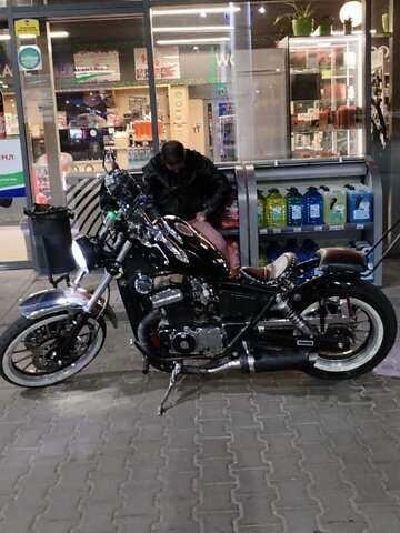 Геон Інвадер, об'ємом двигуна 0.32 л та пробігом 10 тис. км за 2500 $, фото 1 на Automoto.ua