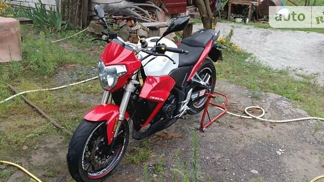 Геон Иссен, объемом двигателя 0.25 л и пробегом 14 тыс. км за 1600 $, фото 1 на Automoto.ua
