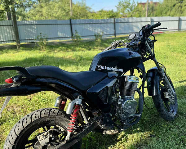 Чорний Геон НАЦ, об'ємом двигуна 0.25 л та пробігом 30 тис. км за 600 $, фото 1 на Automoto.ua