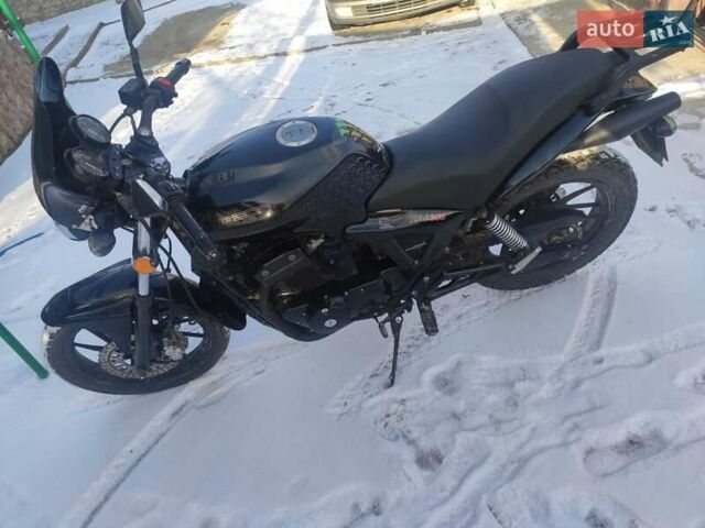 Чорний Геон НАЦ, об'ємом двигуна 0.35 л та пробігом 36 тис. км за 1800 $, фото 1 на Automoto.ua