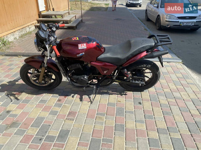 Красный Геон НАЦ, объемом двигателя 0.3 л и пробегом 30 тыс. км за 1200 $, фото 1 на Automoto.ua