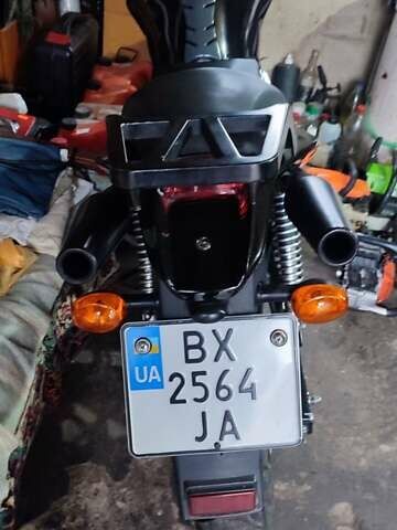 Геон НАЦ, объемом двигателя 0.3 л и пробегом 25 тыс. км за 1000 $, фото 1 на Automoto.ua