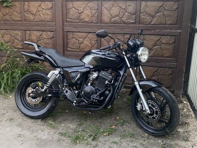 Геон НАЦ, об'ємом двигуна 0.25 л та пробігом 0 тис. км за 1450 $, фото 1 на Automoto.ua