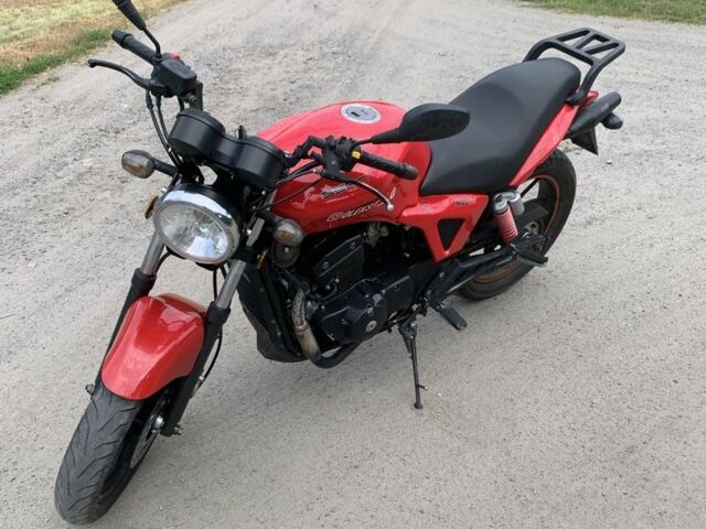 Геон НАЦ, объемом двигателя 0.25 л и пробегом 0 тыс. км за 1200 $, фото 1 на Automoto.ua