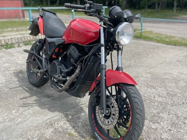 Геон НАЦ, объемом двигателя 0.25 л и пробегом 0 тыс. км за 1300 $, фото 1 на Automoto.ua