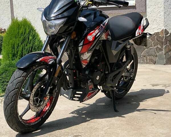 Чорний Геон Пантера, об'ємом двигуна 0 л та пробігом 1 тис. км за 1299 $, фото 1 на Automoto.ua