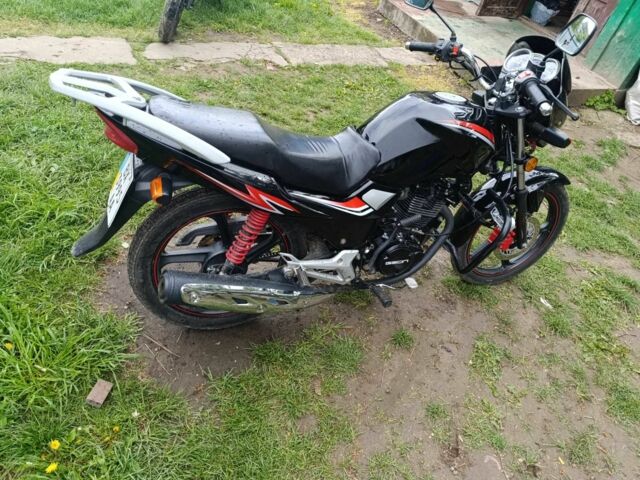 Геон Пантера, объемом двигателя 0.15 л и пробегом 0 тыс. км за 805 $, фото 1 на Automoto.ua