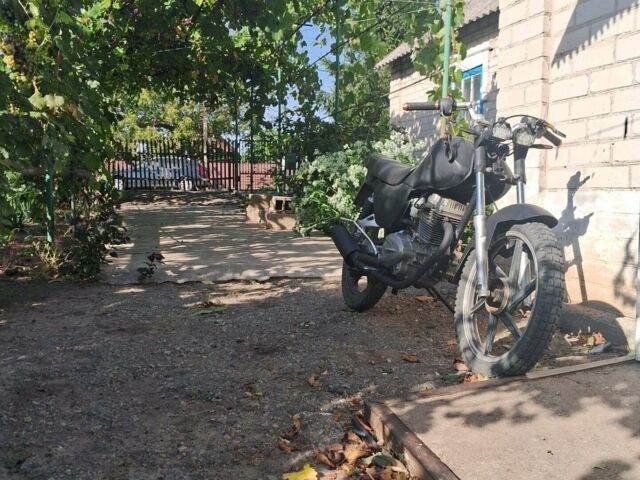 Геон Пантера, объемом двигателя 0 л и пробегом 1 тыс. км за 334 $, фото 1 на Automoto.ua
