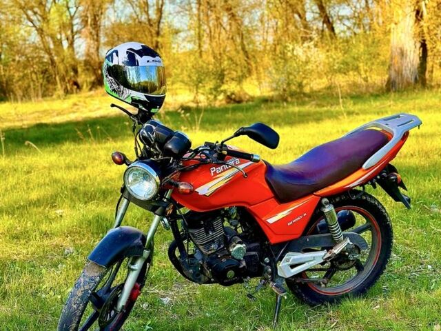 Геон Пантера, об'ємом двигуна 0.15 л та пробігом 0 тис. км за 450 $, фото 1 на Automoto.ua