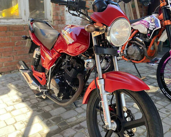 Геон Пантера, объемом двигателя 0.15 л и пробегом 17 тыс. км за 554 $, фото 1 на Automoto.ua