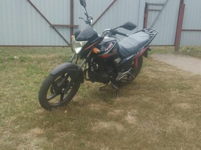 Геон Пантера, объемом двигателя 0.15 л и пробегом 0 тыс. км за 237 $, фото 1 на Automoto.ua