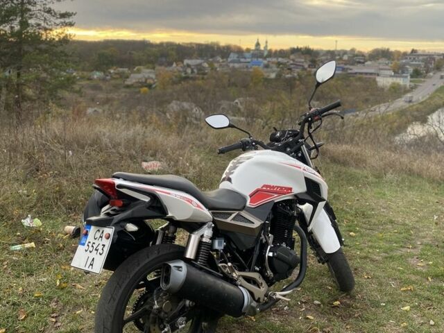 Геон Пантера, об'ємом двигуна 0.25 л та пробігом 0 тис. км за 900 $, фото 1 на Automoto.ua