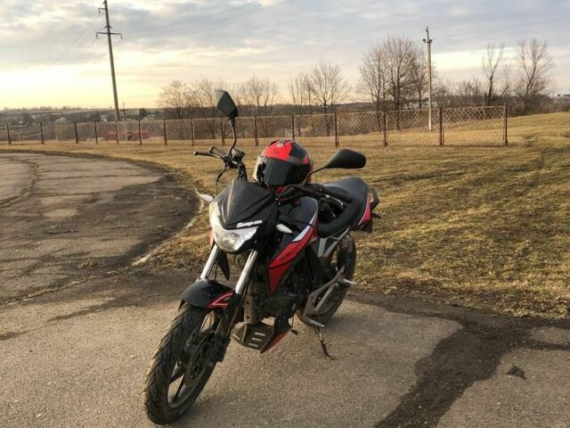 Геон Пантера, объемом двигателя 0.2 л и пробегом 0 тыс. км за 782 $, фото 1 на Automoto.ua