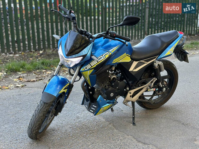 Геон Пантера, объемом двигателя 0 л и пробегом 5 тыс. км за 1100 $, фото 1 на Automoto.ua