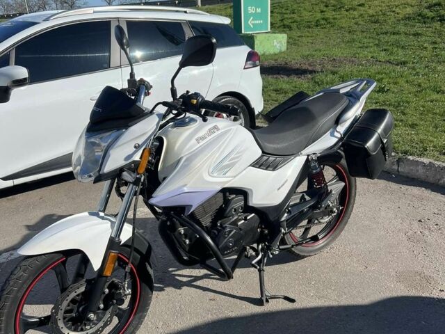 Геон Пантера, объемом двигателя 0.2 л и пробегом 0 тыс. км за 876 $, фото 1 на Automoto.ua