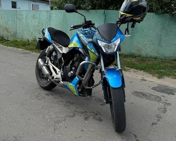 Геон Пантера, объемом двигателя 0 л и пробегом 11 тыс. км за 1150 $, фото 1 на Automoto.ua