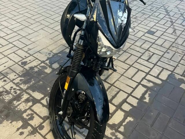 Геон Пантера, объемом двигателя 0.2 л и пробегом 0 тыс. км за 804 $, фото 1 на Automoto.ua