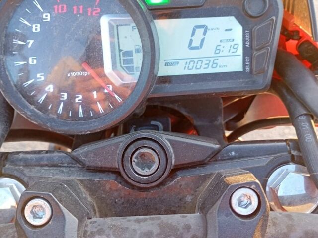Геон Пантера, объемом двигателя 0.2 л и пробегом 0 тыс. км за 1050 $, фото 1 на Automoto.ua