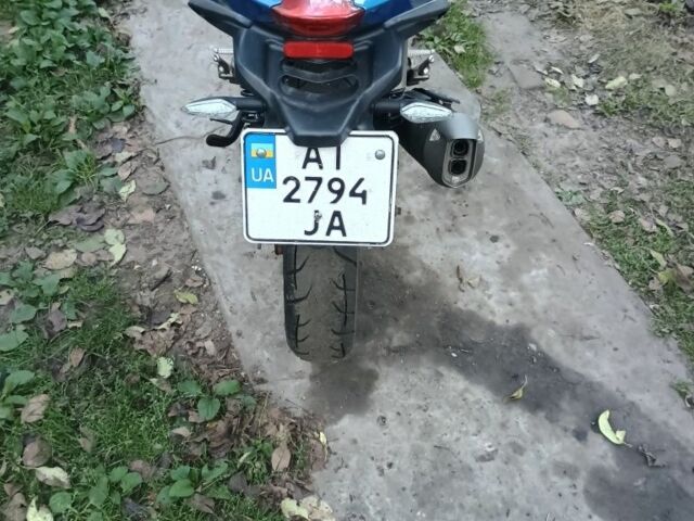 Геон Пантера, объемом двигателя 0.2 л и пробегом 0 тыс. км за 73 $, фото 1 на Automoto.ua