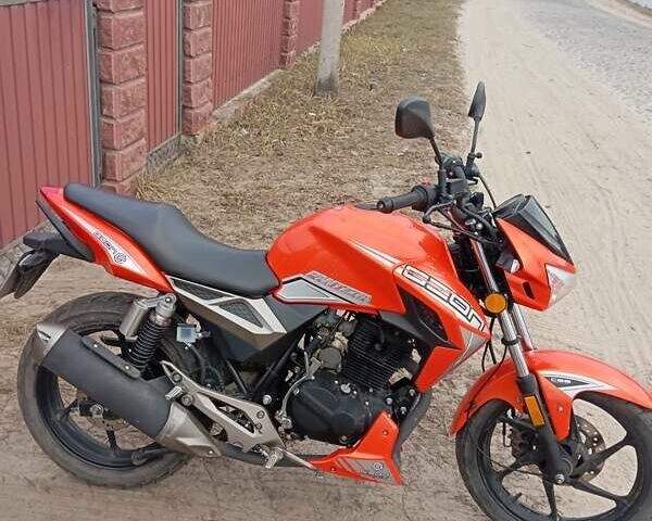 Геон Пантера, объемом двигателя 0 л и пробегом 7 тыс. км за 1080 $, фото 1 на Automoto.ua
