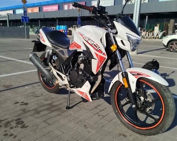 Геон Пантера, об'ємом двигуна 0 л та пробігом 19 тис. км за 1150 $, фото 1 на Automoto.ua