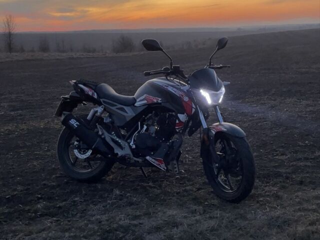 Геон Пантера, объемом двигателя 0.2 л и пробегом 0 тыс. км за 1211 $, фото 1 на Automoto.ua