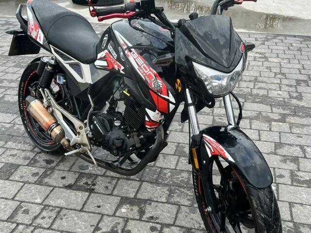 Геон Пантера, объемом двигателя 0.2 л и пробегом 0 тыс. км за 761 $, фото 1 на Automoto.ua