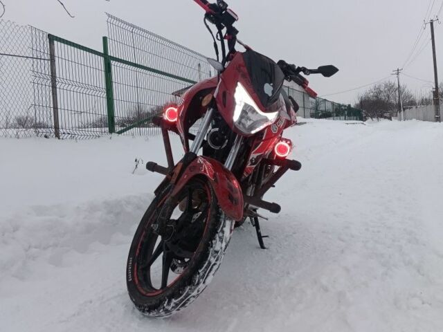 Геон Пантера, объемом двигателя 0.2 л и пробегом 0 тыс. км за 864 $, фото 1 на Automoto.ua