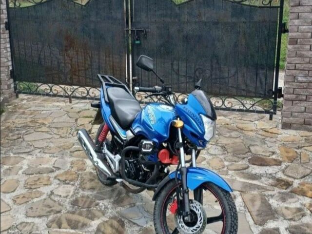 Геон Пантера, об'ємом двигуна 0.15 л та пробігом 0 тис. км за 599 $, фото 1 на Automoto.ua