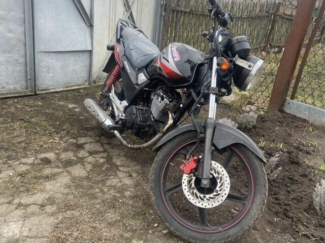 Геон Пантера, об'ємом двигуна 0.15 л та пробігом 0 тис. км за 294 $, фото 1 на Automoto.ua