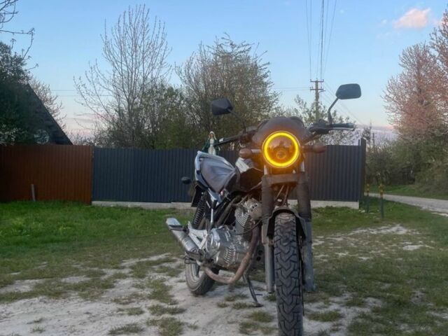 Геон Пантера, об'ємом двигуна 0.2 л та пробігом 0 тис. км за 796 $, фото 1 на Automoto.ua