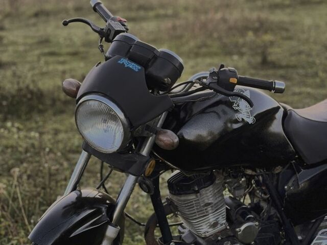 Геон Пантера, объемом двигателя 0.15 л и пробегом 0 тыс. км за 550 $, фото 1 на Automoto.ua