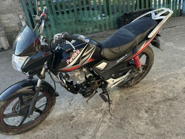 Геон Пантера, об'ємом двигуна 0.15 л та пробігом 0 тис. км за 503 $, фото 1 на Automoto.ua