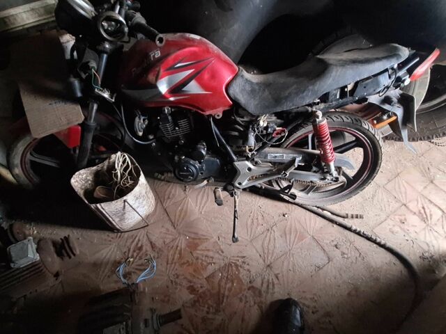 Геон Пантера, объемом двигателя 0.15 л и пробегом 0 тыс. км за 209 $, фото 1 на Automoto.ua