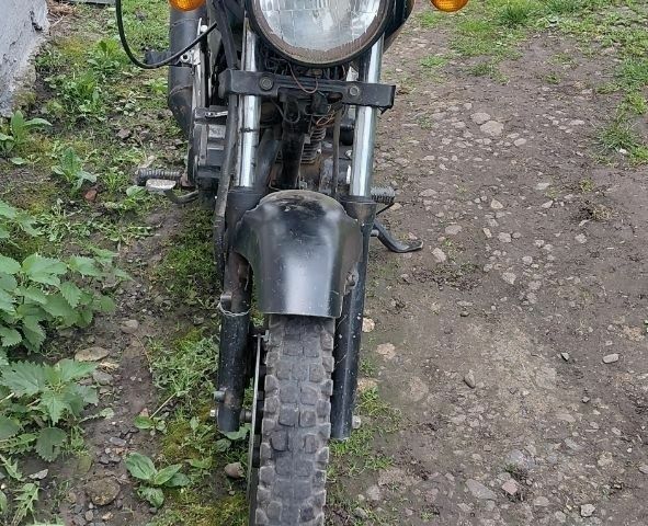 Геон Пантера, объемом двигателя 0.15 л и пробегом 0 тыс. км за 400 $, фото 1 на Automoto.ua