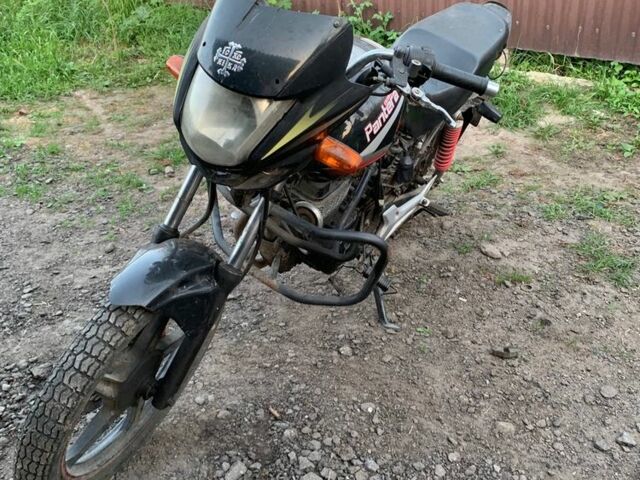 Геон Пантера, объемом двигателя 0.15 л и пробегом 0 тыс. км за 342 $, фото 1 на Automoto.ua