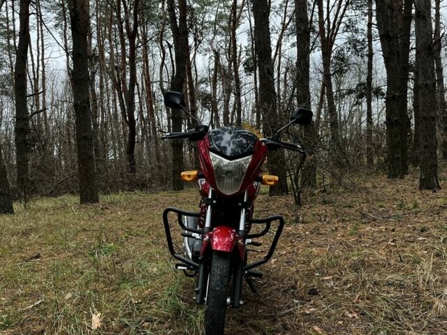 Геон Пантера, объемом двигателя 0.15 л и пробегом 0 тыс. км за 756 $, фото 1 на Automoto.ua