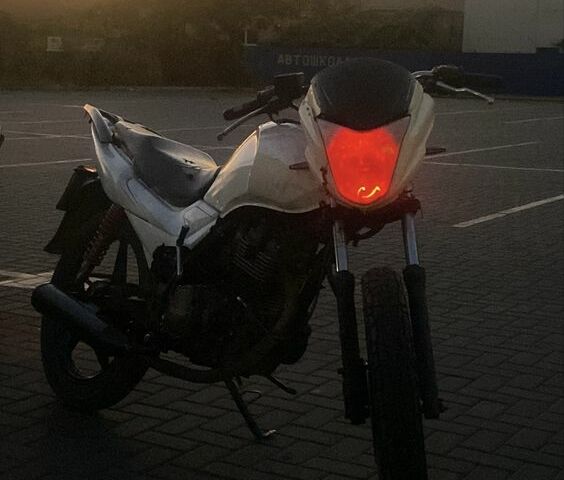 Геон Пантера, объемом двигателя 0 л и пробегом 0 тыс. км за 543 $, фото 1 на Automoto.ua